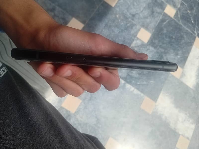Google Pixel 6a 7