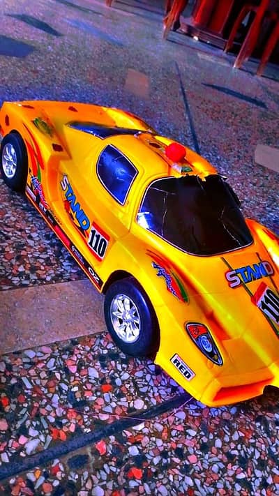 cars. and car repairing set