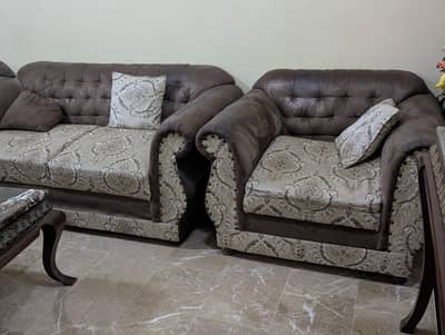 9 Seater Sofa Set