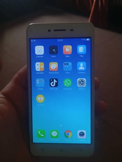 OPPO A37