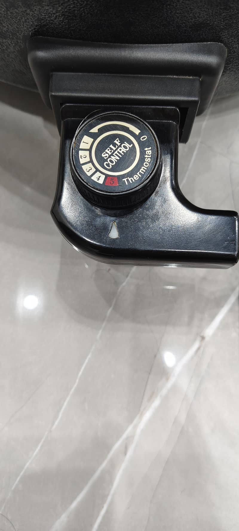 Electrical Pizza Maker 2