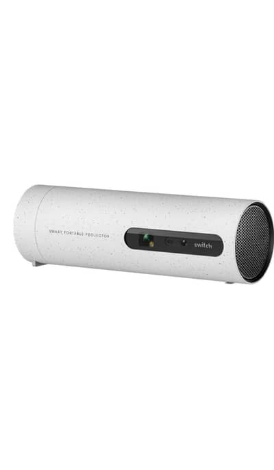 switch smart projector 450
