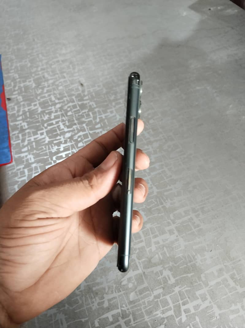 iPhone 11 pro 3