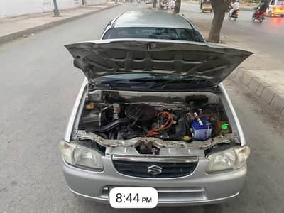 Suzuki Alto 2003
