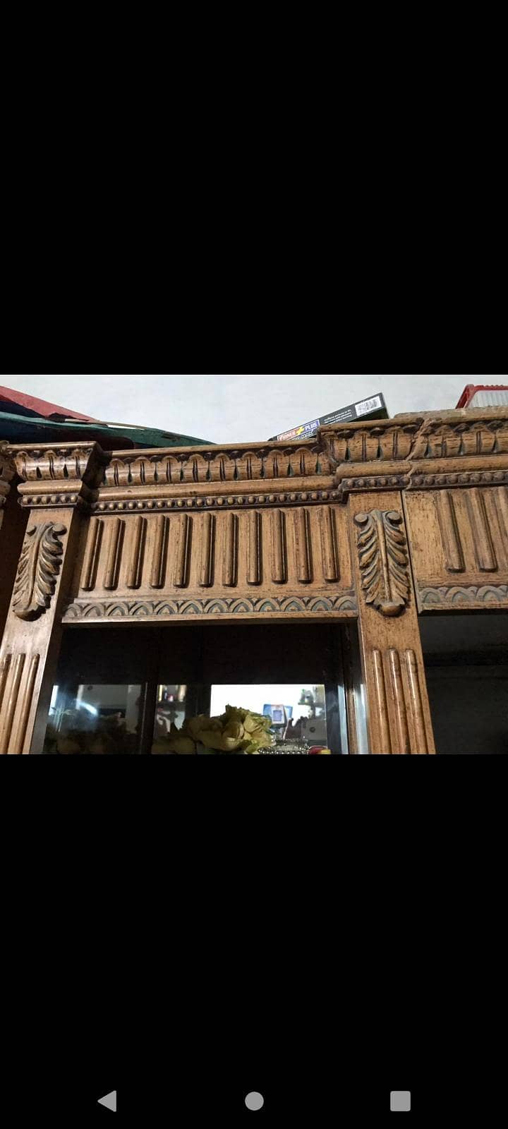 چینوٹی الماری 0