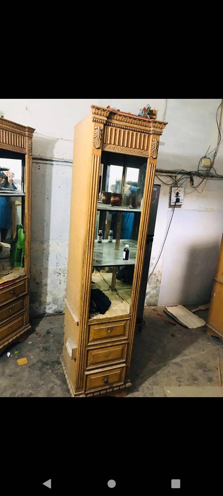 چینوٹی الماری 1