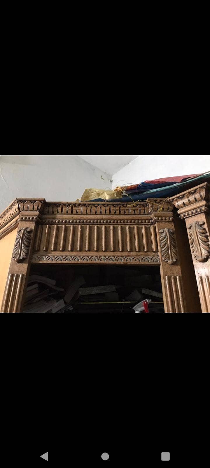 چینوٹی الماری 2