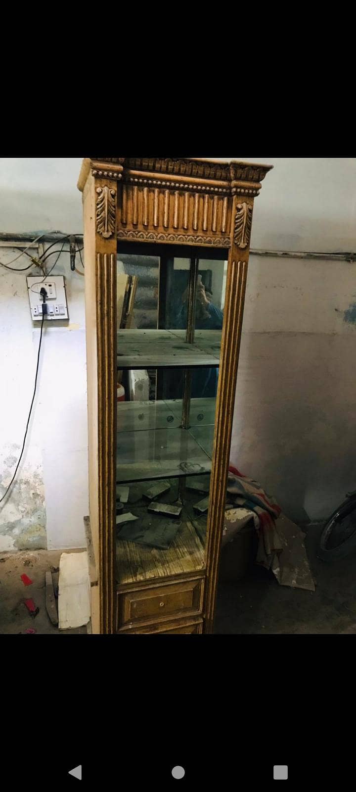 چینوٹی الماری 3