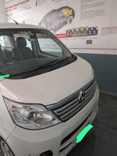 Changan Karvaan 2021
