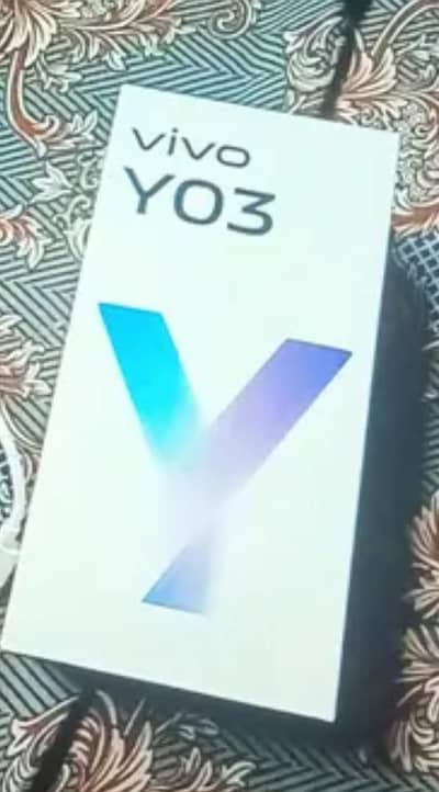 Vivo Y03