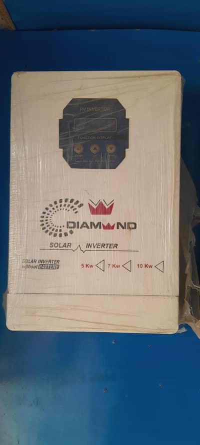 8kv solar inverter off grid