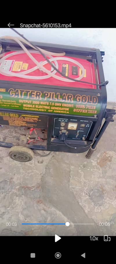 Generator