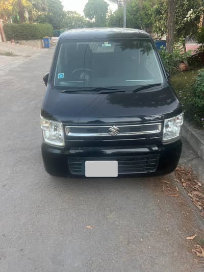 Suzuki Wagon R 2018