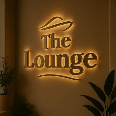 acrylic sign board , 3d sign board , neon sign board , LED sign board