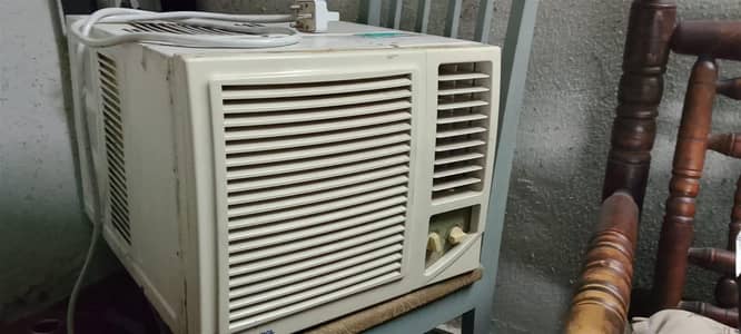 super general 0.75 ton AC