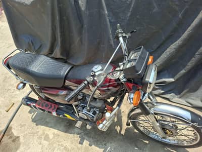 honda 125 for sale