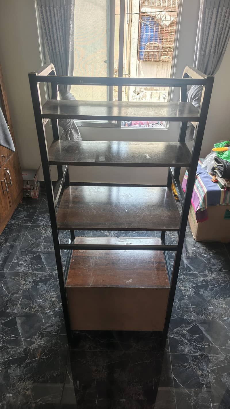 decorations racks 1