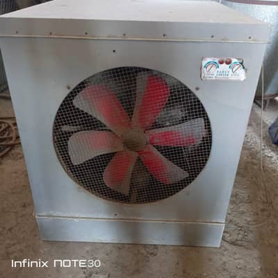 room cooler