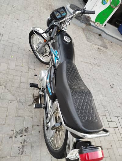 Honda 125 For sale