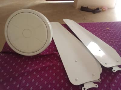 new condition