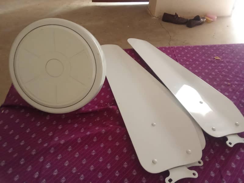 new condition 0