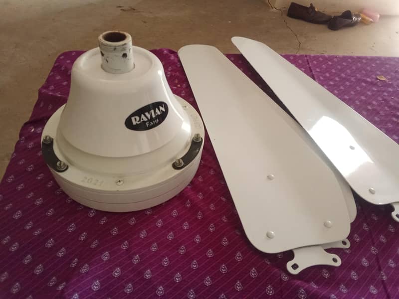 new condition 1