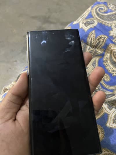 Samsung galaxy Note 10 Plus for sale in very reasonable price 12/256gb