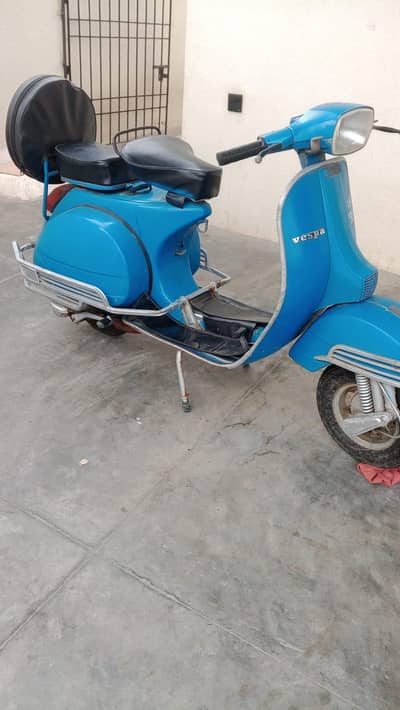 Vespa 1980 Model for Sale