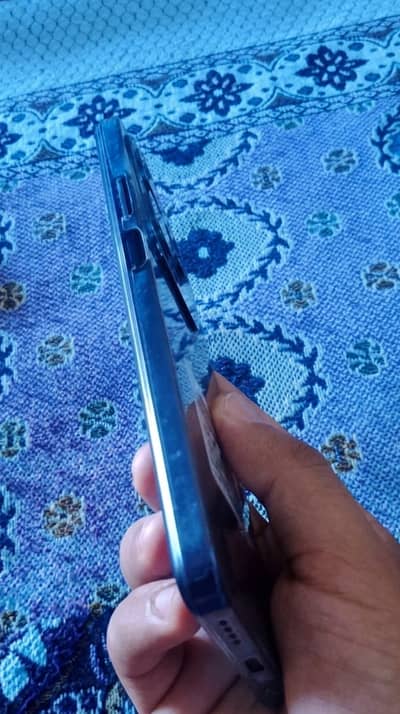 Infinix Hot 40