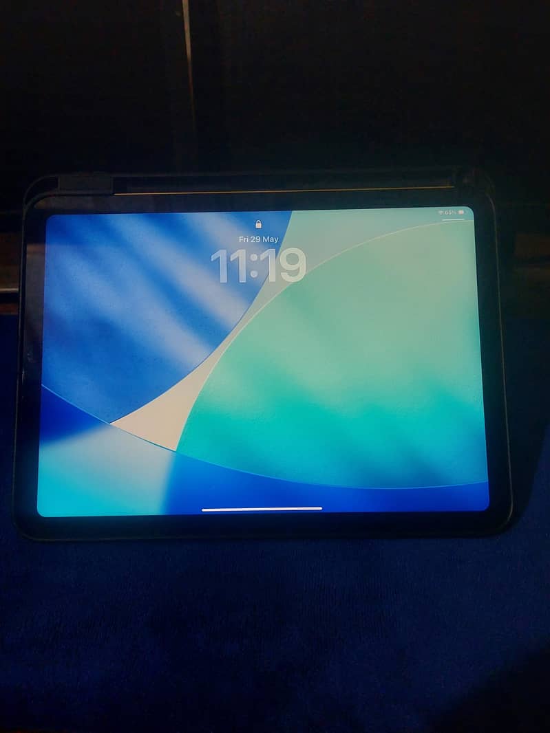 Ipad A16 0