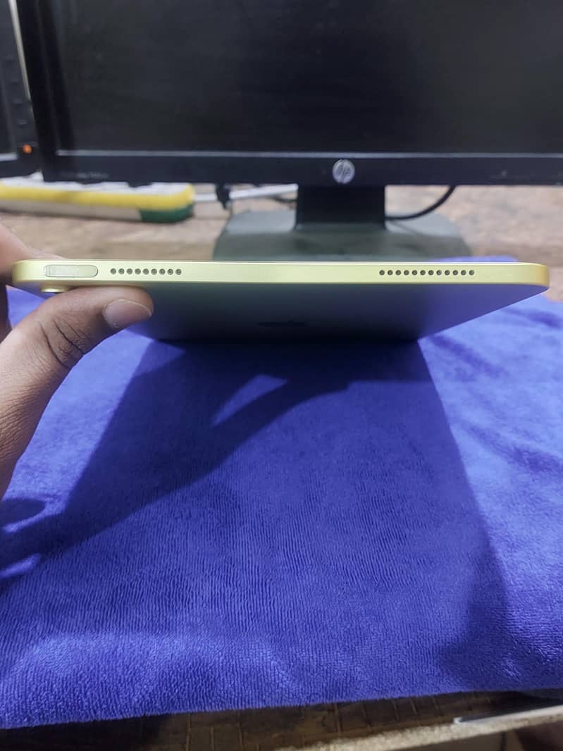 Ipad A16 3