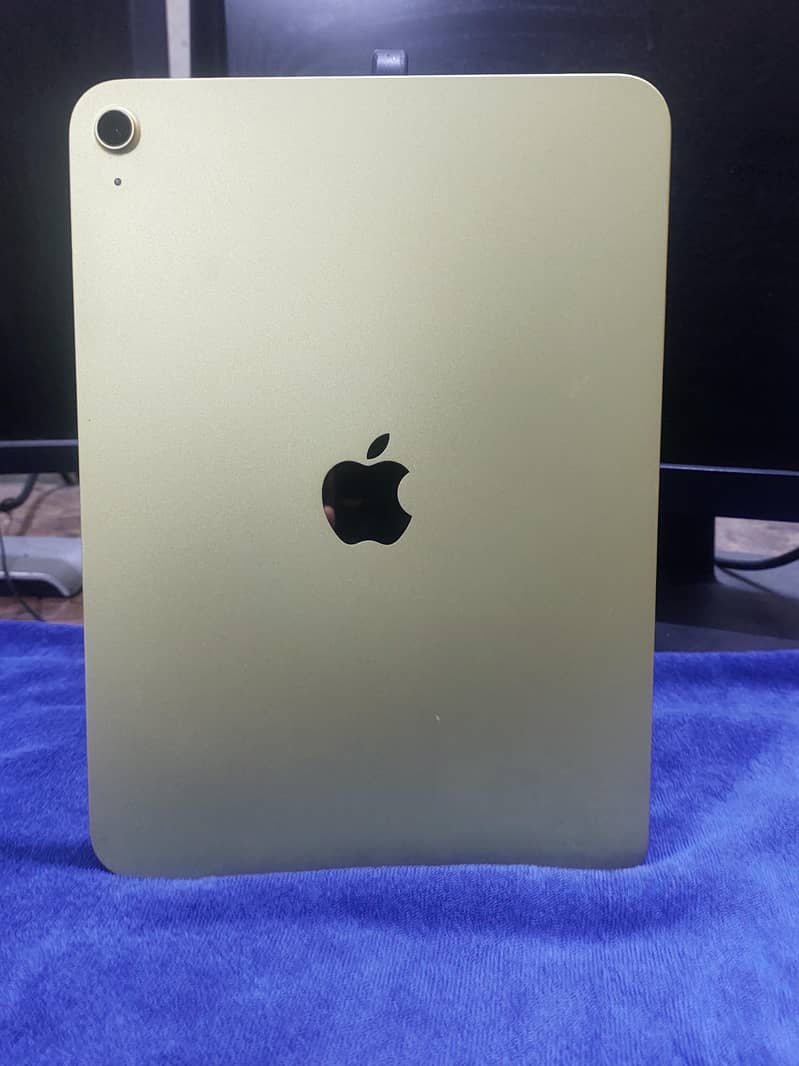 Ipad A16 5