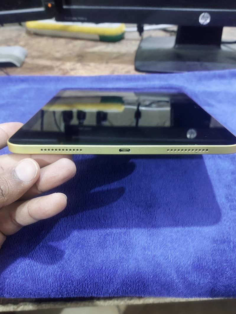 Ipad A16 6