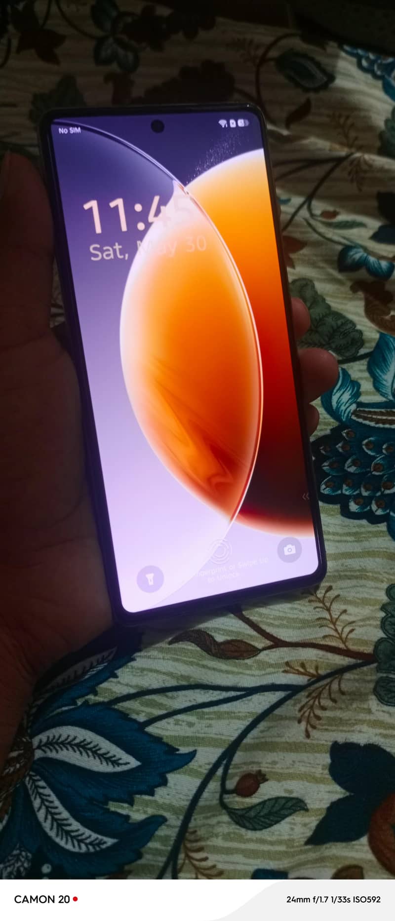 Tecno CAMON 30 2