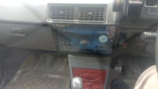 mehran vx