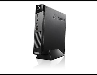 Lenovo ThinkCentre M53 Core i5 4th Gen | 8GB RAM | 256GB SSD