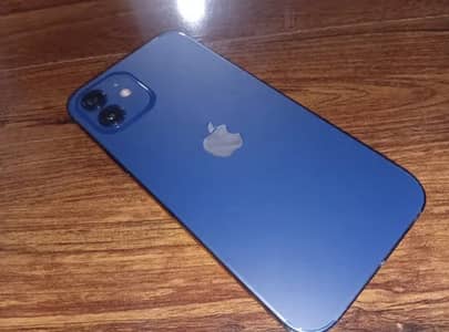 iPhone 12 jv all ok