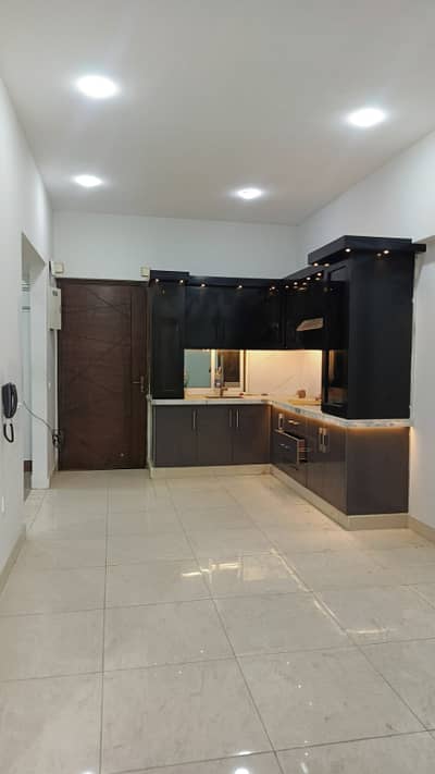 A. S Apartment N Block Near Nasir Sweet Kmdc