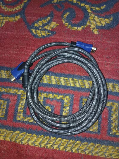 speed X HDMI Cable