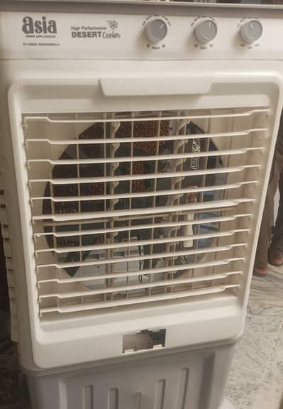 air cooler AC DC 12V