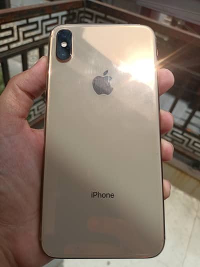Apple iPhone XS Max
