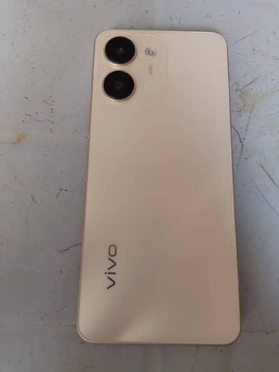 Vivo Y11d