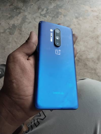 one plus 8 pro 12gb 256