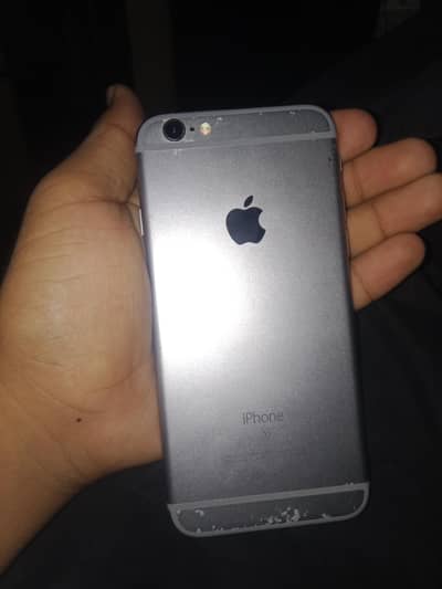Apple iPhone 6S⁷