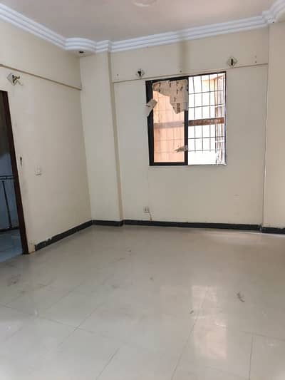 Bahayani Square 4th Floor Flat For Sale In G Block Nazimabad