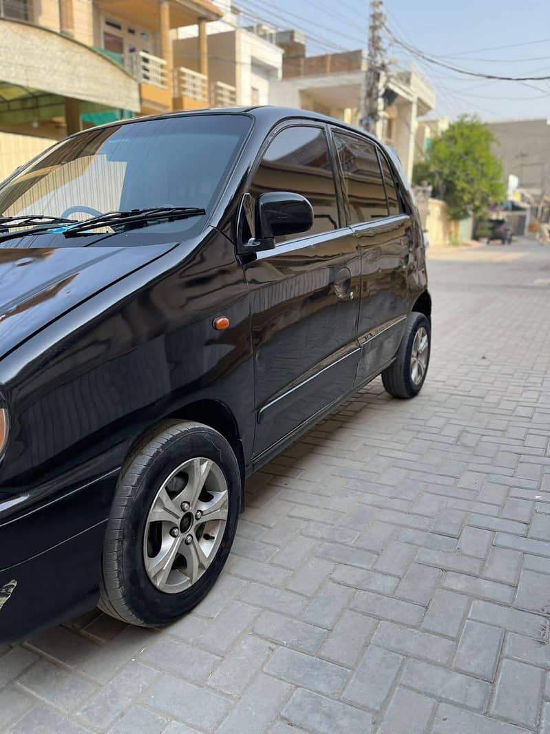 2004 Executive model 0