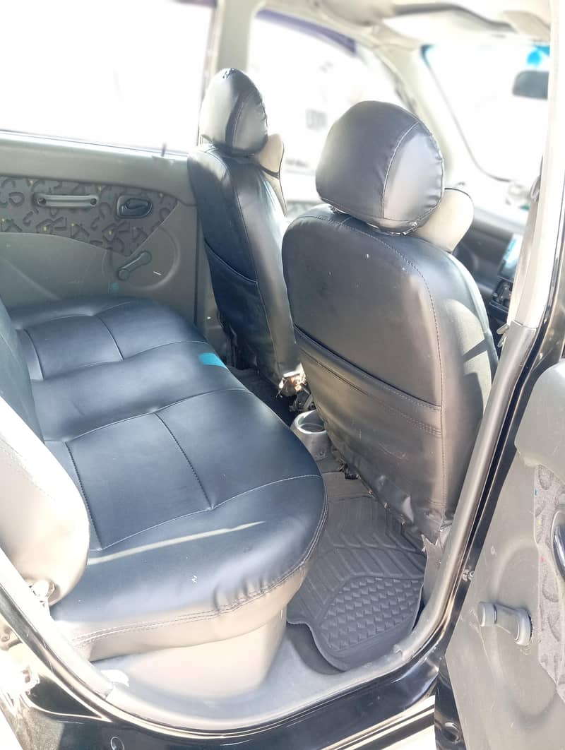 2004 Executive model 5