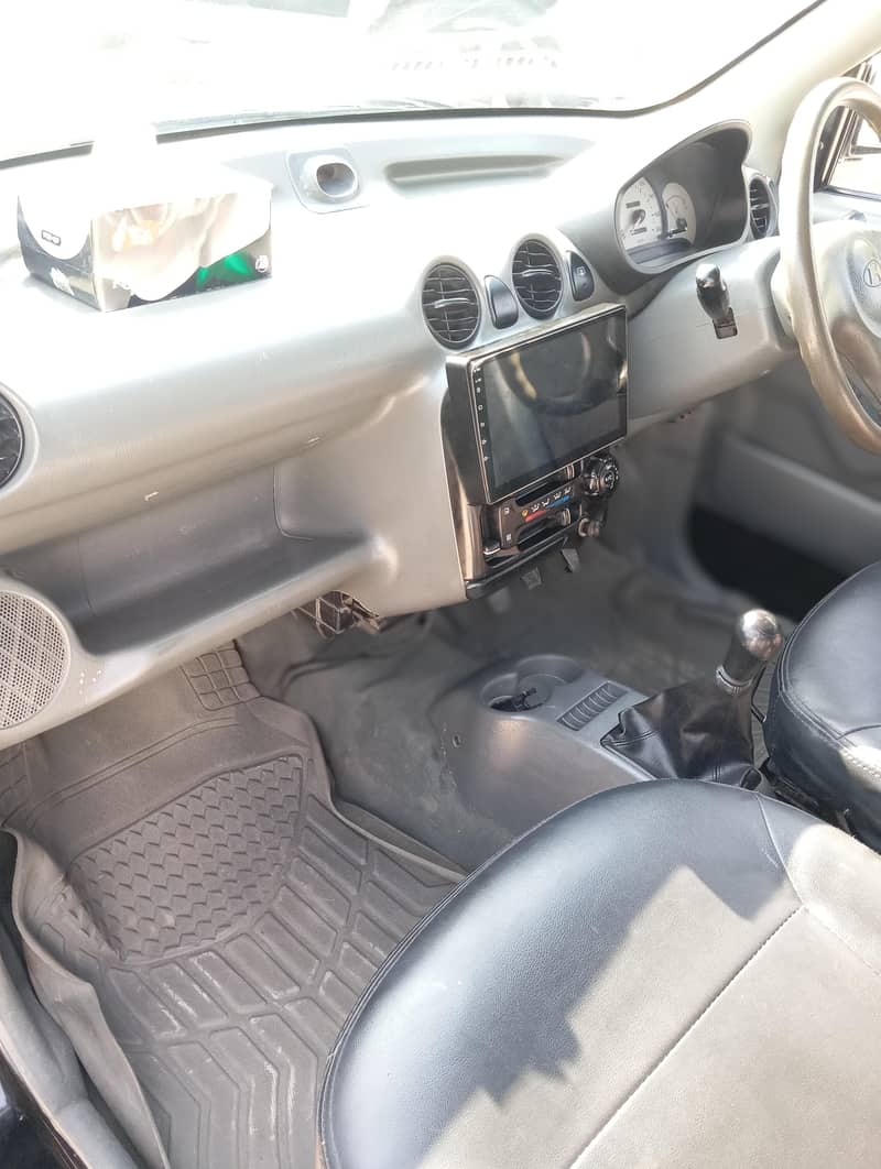 2004 Executive model 6
