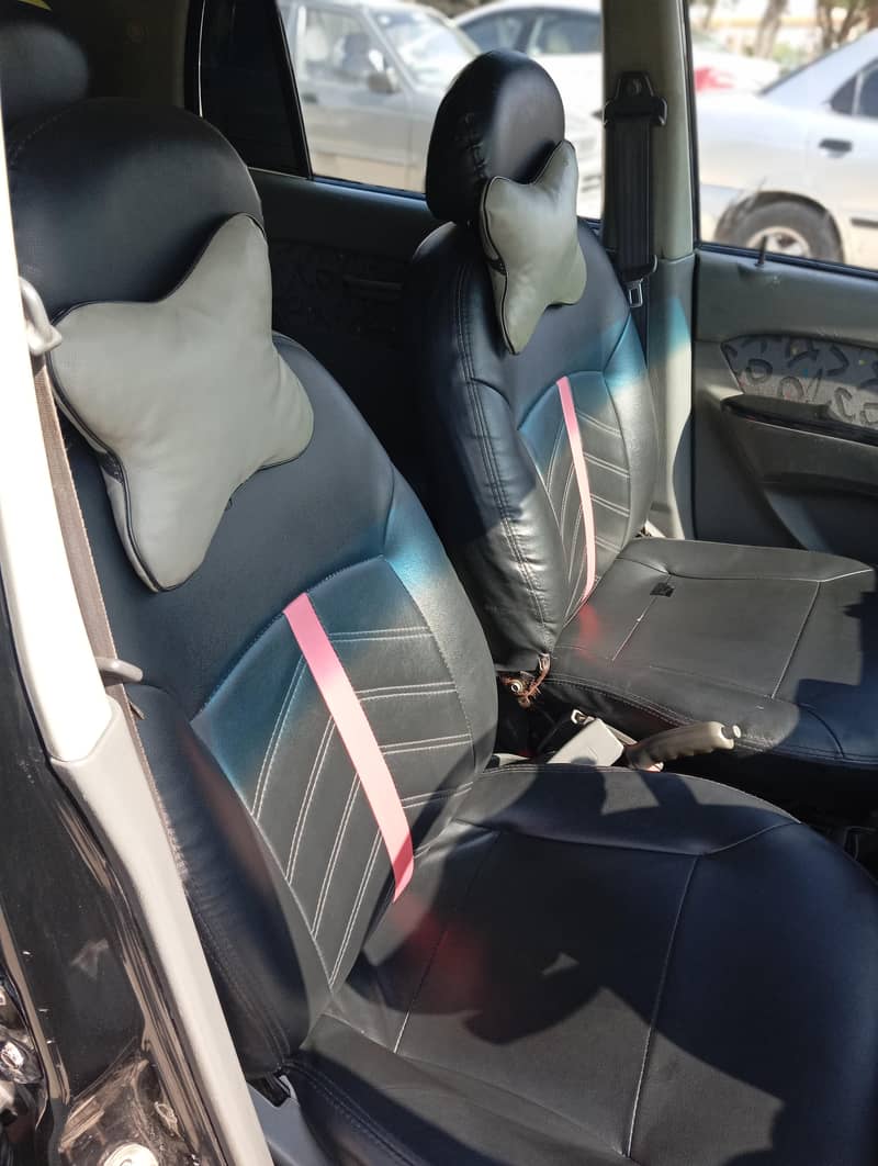 2004 Executive model 12