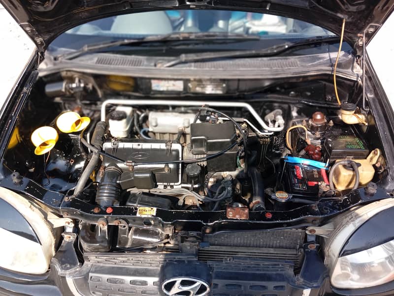 2004 Executive model 14